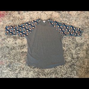 NWOT!! LuLaRoe 3XL Randie